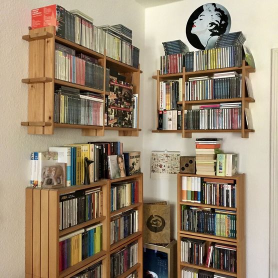 LIEBLINGSMÖBEL
sind alle, die wir LIEBLINGSMÖBEL
sind alle, die wir