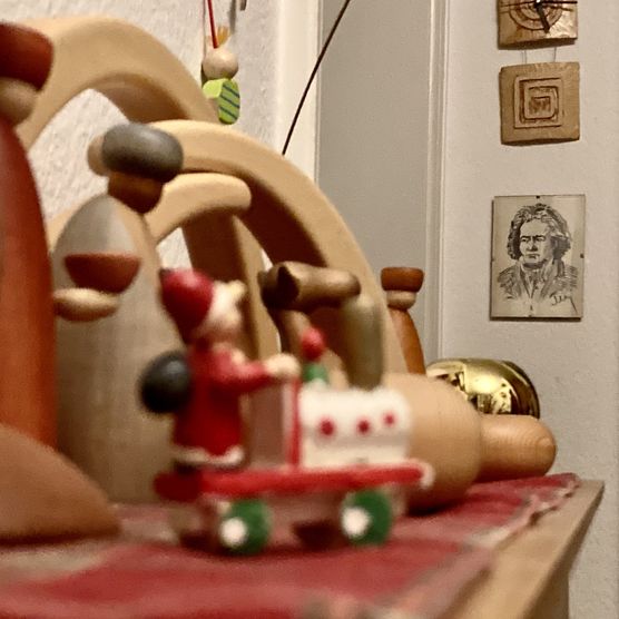 Der Jubilar Der Jubilar