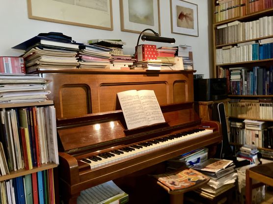 Ha! Man muss der Ha! Man muss der