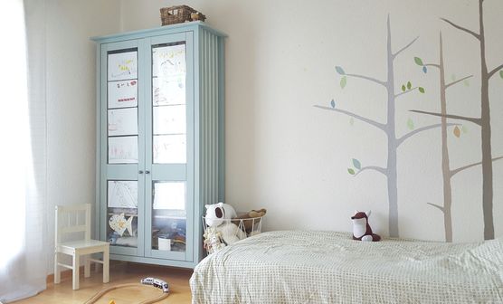 Die schönsten Ideen für dein Kinderzimmer - Seite 9