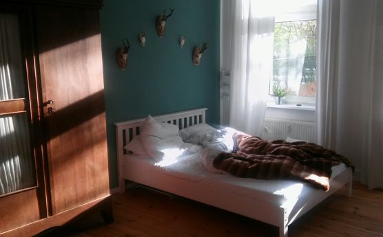 Ein klitzekleinwenig Sonne am Morgen Ein klitzekleinwenig Sonne am Morgen