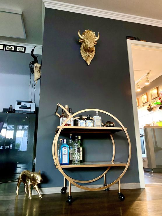 Endlich ist er angekommen, Endlich ist er angekommen,