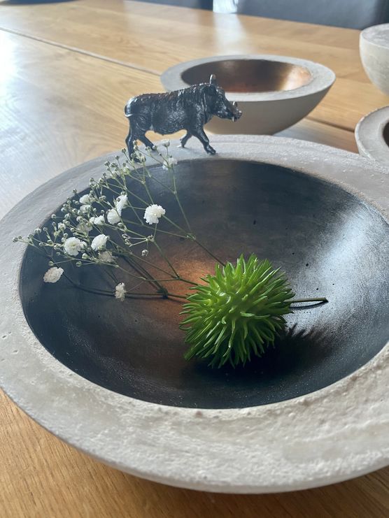 Meine neue Leidenschaft: Beton Meine neue Leidenschaft: Beton