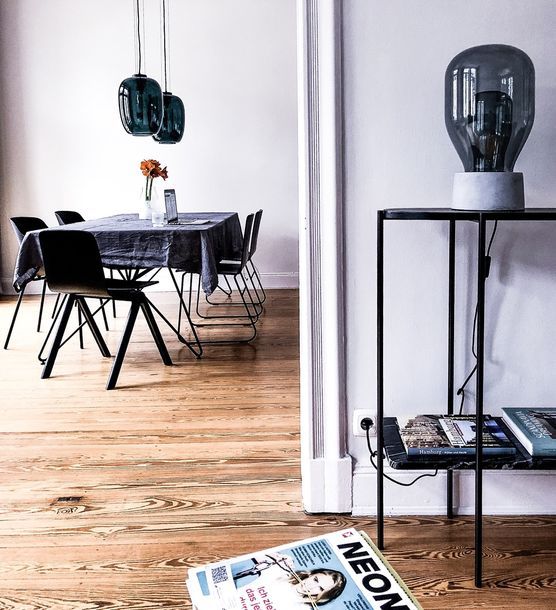 Esszimmerblick ? Esszimmerblick ?