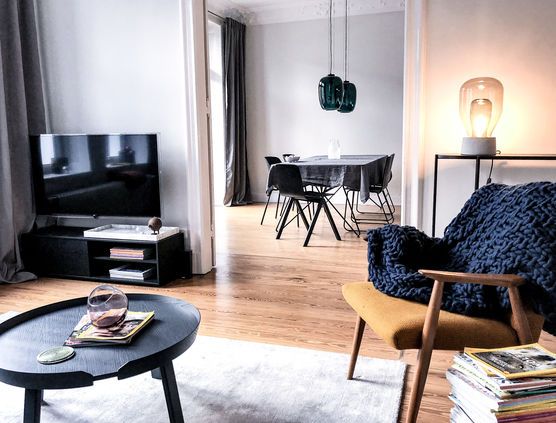 Querblick ❤️ Querblick ❤️