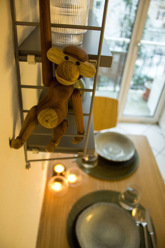 Tierisches Abendessen ? Tierisches Abendessen ?