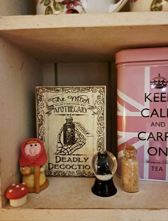 Bild von evitsch Bild von evitsch