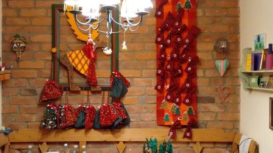 Adventskalender 2015 Adventskalender 2015