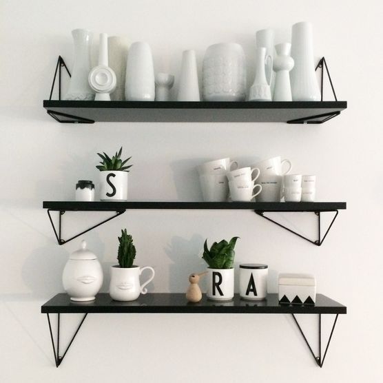 Ganz große Regalliebe Ganz große Regalliebe