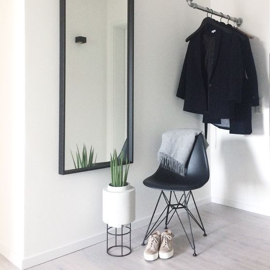 Unsere DIY Gaderobe Unsere DIY Gaderobe