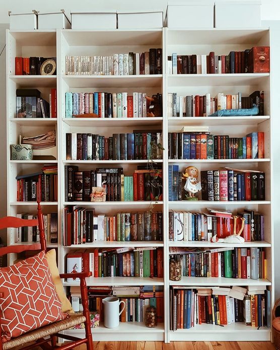 Jetzt, wo das Regal Jetzt, wo das Regal