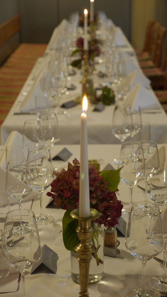 Das halbe Jahrhundert ist geschafft... Das halbe Jahrhundert ist geschafft...