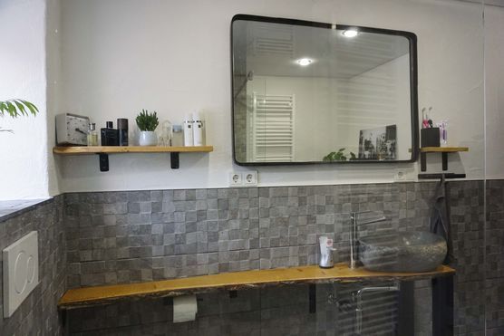 Bad Make Over & DIY Waschtisch Bad Make Over & DIY Waschtisch