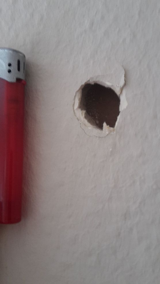 Fotofrage: Ich war das nicht, ... Fotofrage: Ich war das nicht, ...