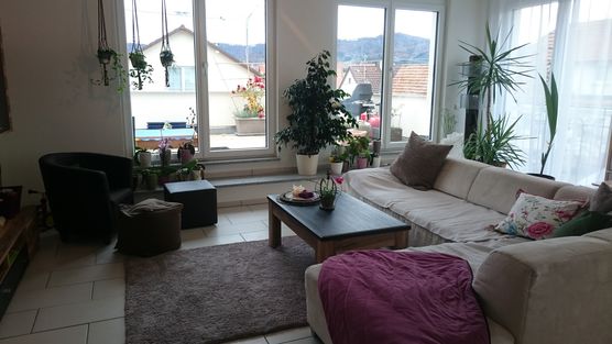 Mein Traumsofa und gleichzeitig erstes Bild Mein Traumsofa und gleichzeitig erstes Bild
