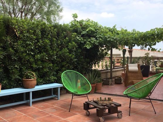 Ich liebe diesen Ausblick Ich liebe diesen Ausblick