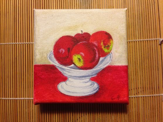 Apfelbildchen Apfelbildchen