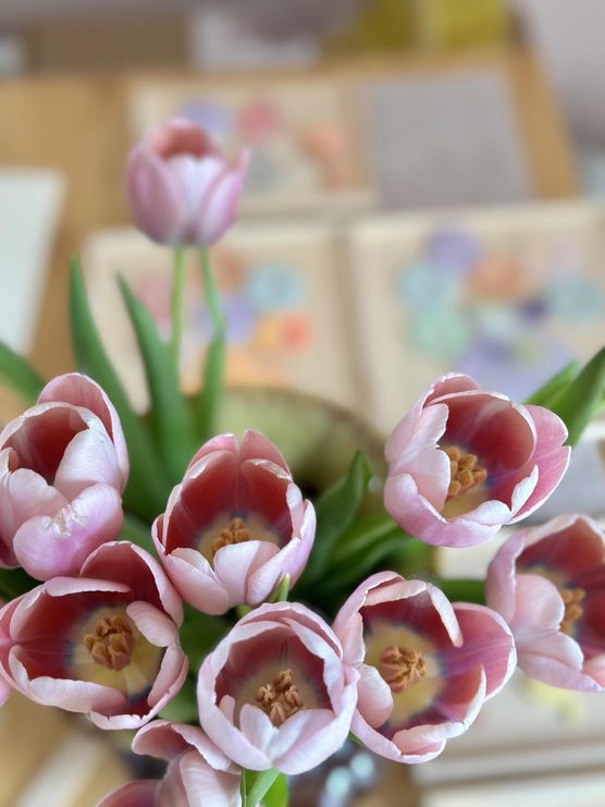 Bild von Ursel Kraft Bild von Ursel Kraft