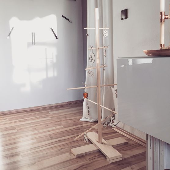 +Kieferntanne mal anders+ +Kieferntanne mal anders+