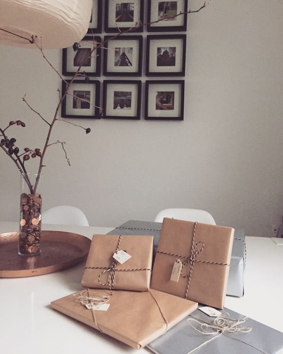 +Alle Geschenke sind verpackt - es kann also losgehen+ +Alle Geschenke sind verpackt - es kann also losgehen+