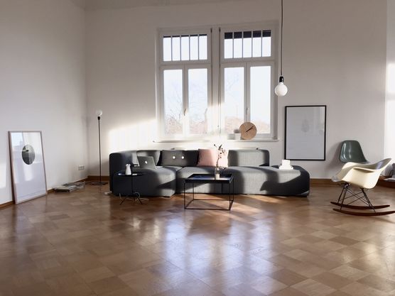 Die letzten Sonnenstrahlen im Gegenlicht Die letzten Sonnenstrahlen im Gegenlicht