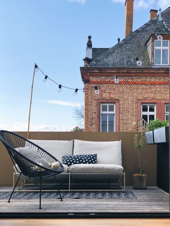 Die ersten Sonnenstrahlen: Endlich Die ersten Sonnenstrahlen: Endlich