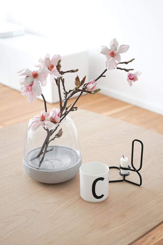 Ein kleiner Frühlingsgruß mit Ein kleiner Frühlingsgruß mit