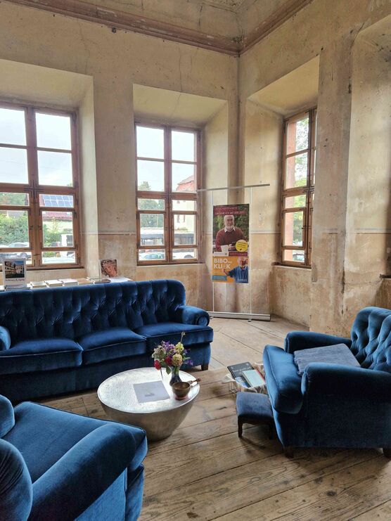 Bild von Kattis Home Bild von Kattis Home