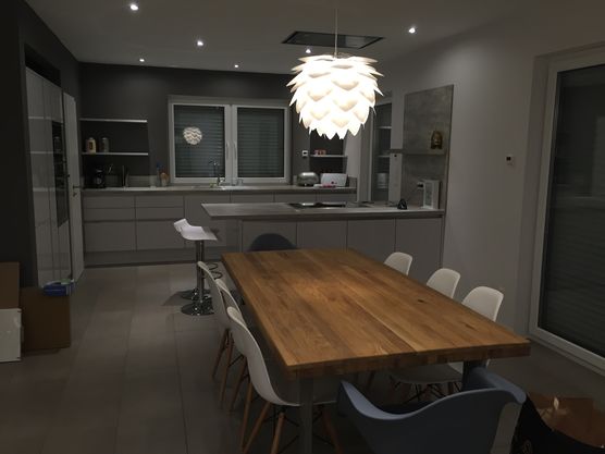 So langsam entsteht Wohnlichkeit☺️ So langsam entsteht Wohnlichkeit☺️