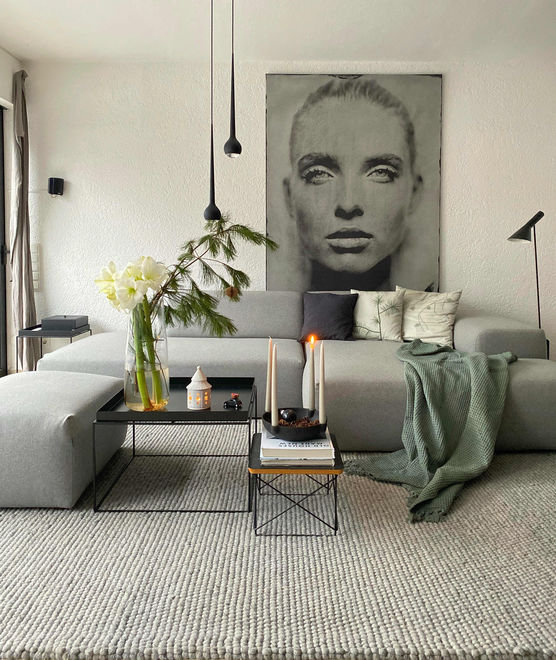 Wohnzimmer Wohnzimmer