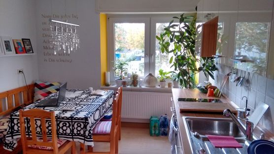 so ist das Leben - ohne Quooker Wasserhahn. so ist das Leben - ohne Quooker Wasserhahn.