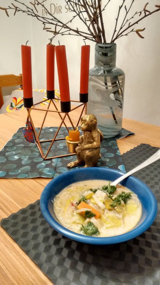 Herbis Eintopf - a la Adelia, Herbis Eintopf - a la Adelia,