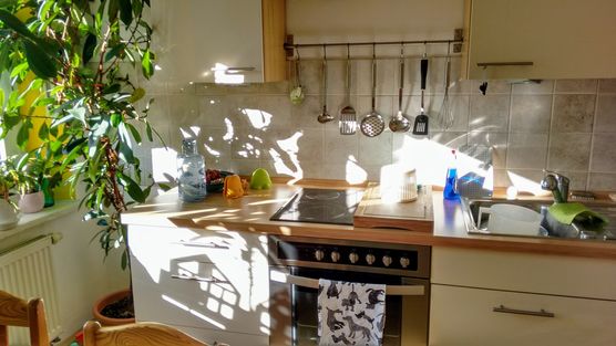 Licht und Schatten in Licht und Schatten in