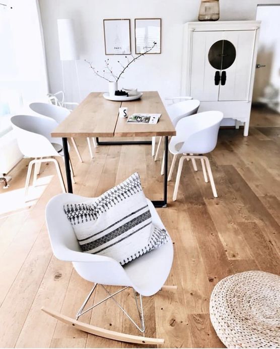 Beim heutigen EsszimmerDate bin Beim heutigen EsszimmerDate bin