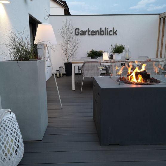 Habt einen schönen Abend Habt einen schönen Abend