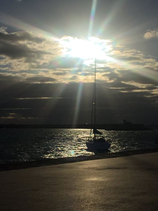 Tschüss Sommer... komme bitte Tschüss Sommer... komme bitte