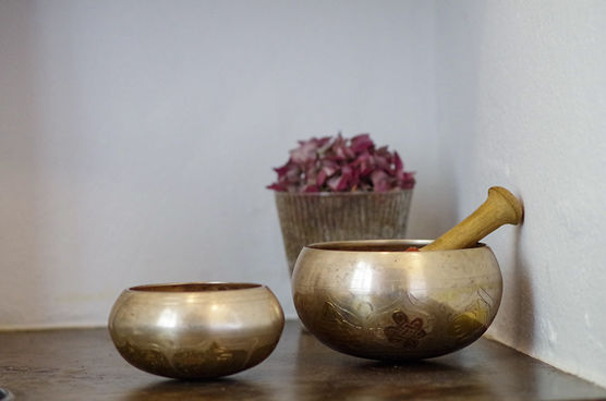 Meine ersten Klangschalen, für Meine ersten Klangschalen, für