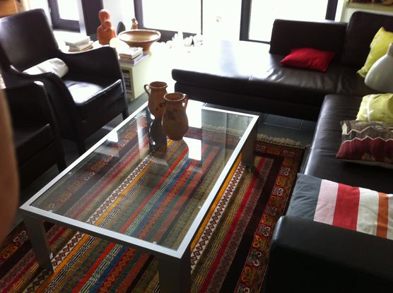 Schwiegerelternteppich. Ich habe mich Schwiegerelternteppich. Ich habe mich