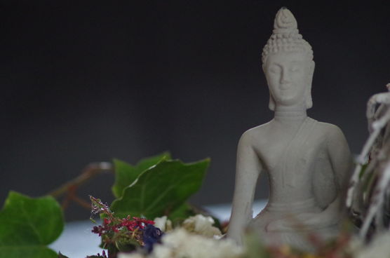 Ich liebe die Ruhe Ich liebe die Ruhe