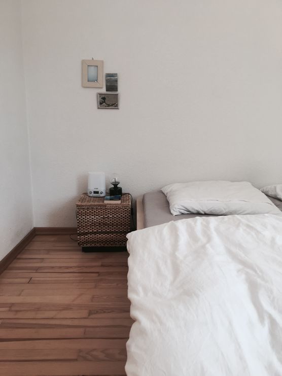 Neues aus dem Schlafzimmer Neues aus dem Schlafzimmer