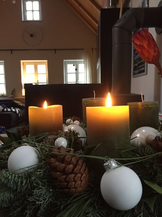 Advent Advent Advent Advent