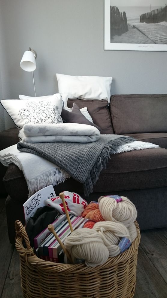 Unser kuscheliges Sofa Unser kuscheliges Sofa