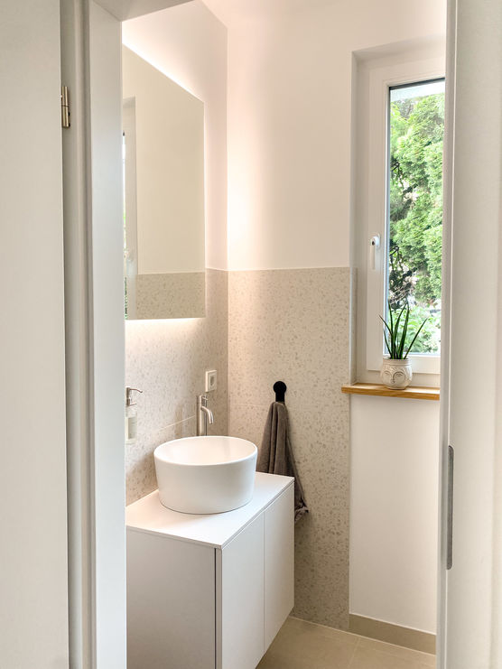 Klein aber fein: Wir Klein aber fein: Wir