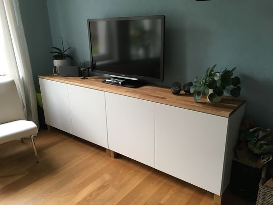 Besta hat einen neuen Besta hat einen neuen