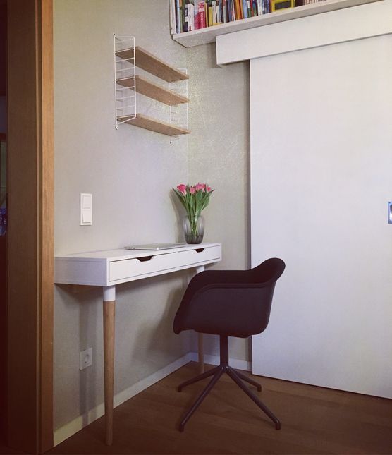 Die Rumpelecke ist endlich Die Rumpelecke ist endlich