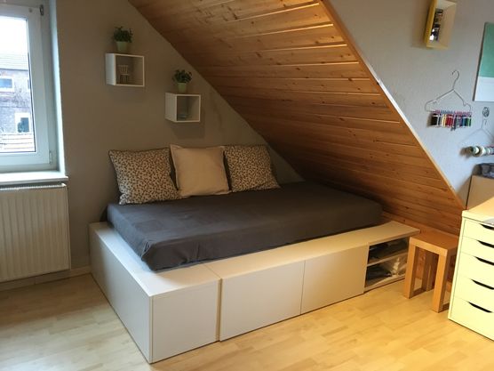 Es erstaunt mich immer Es erstaunt mich immer