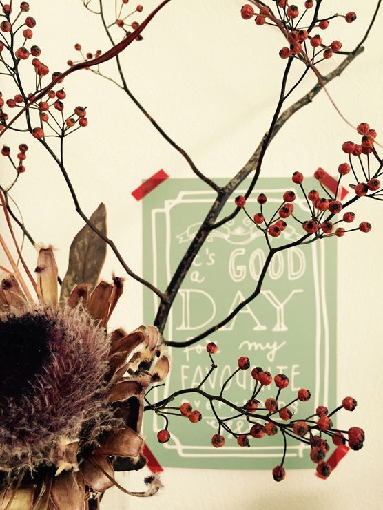 Herbstbeeren Herbstbeeren