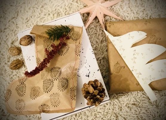 Ein Wichtel geht auf Ein Wichtel geht auf