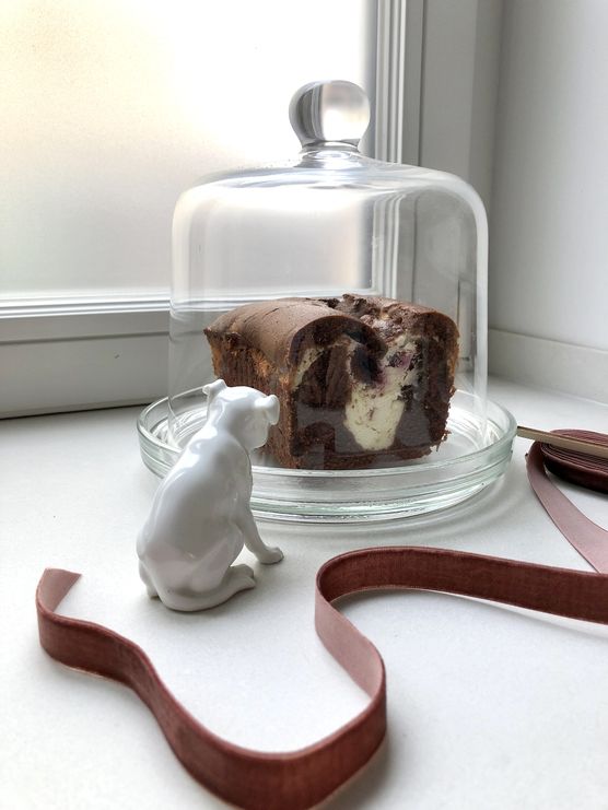 Was vom Kuchen übrig Was vom Kuchen übrig