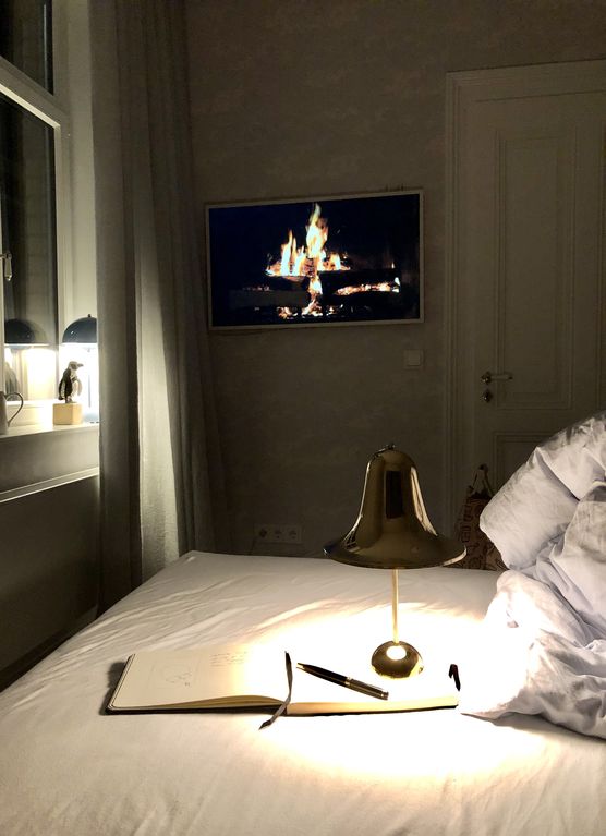 Ich mag das sehr: Ich mag das sehr: